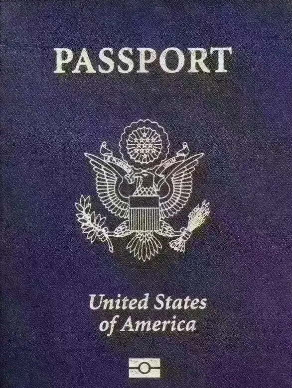 孩子是美宝，如果护照真的丢失了要急着回美国怎么办？