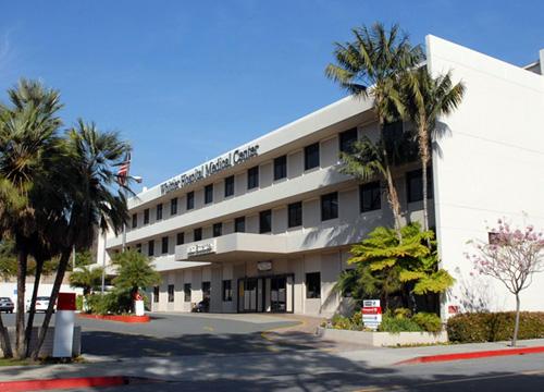 惠提尔医院 Whittier Hospital Medical Center