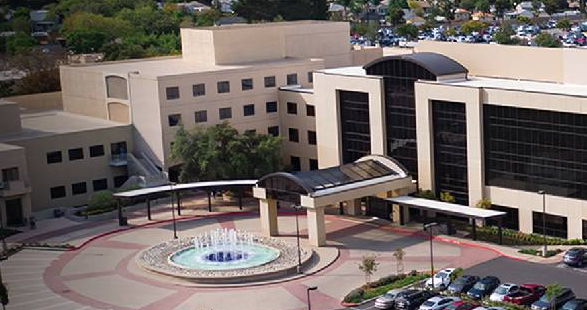 圣安东尼奥医院 San Antonio regional hospital|0