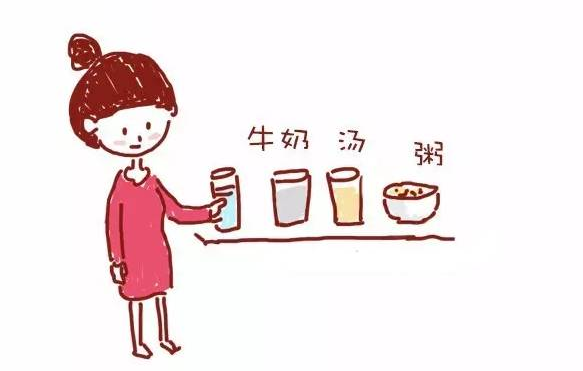 高龄产妇赴美生子吃什么？厉害了我的月子餐！