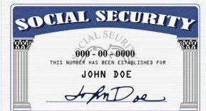 宝宝证件里的社会安全卡是什么？